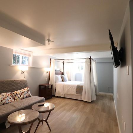 Victoria Gorge Waterway Vacation Home Luaran gambar