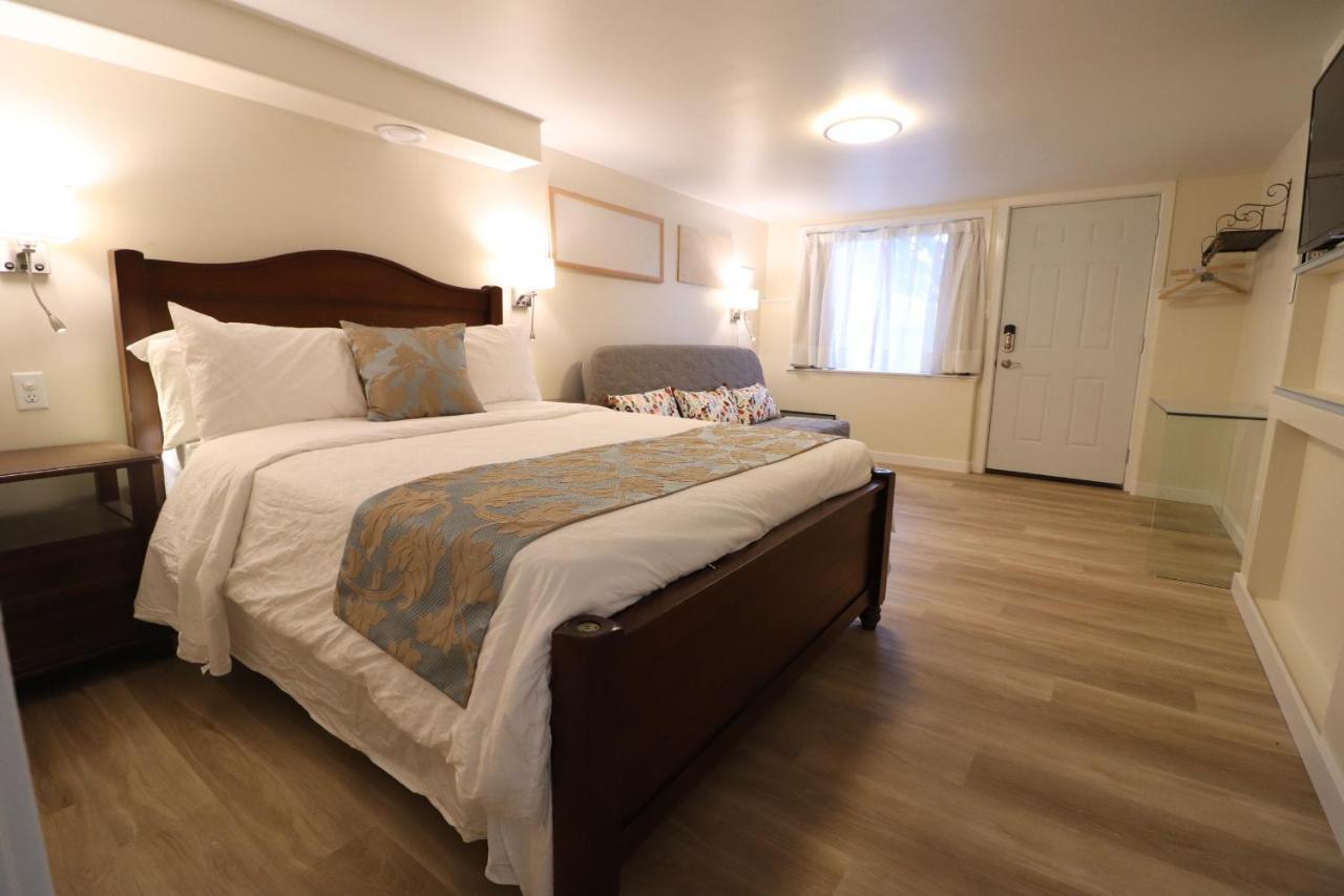 Victoria Gorge Waterway Vacation Home Luaran gambar