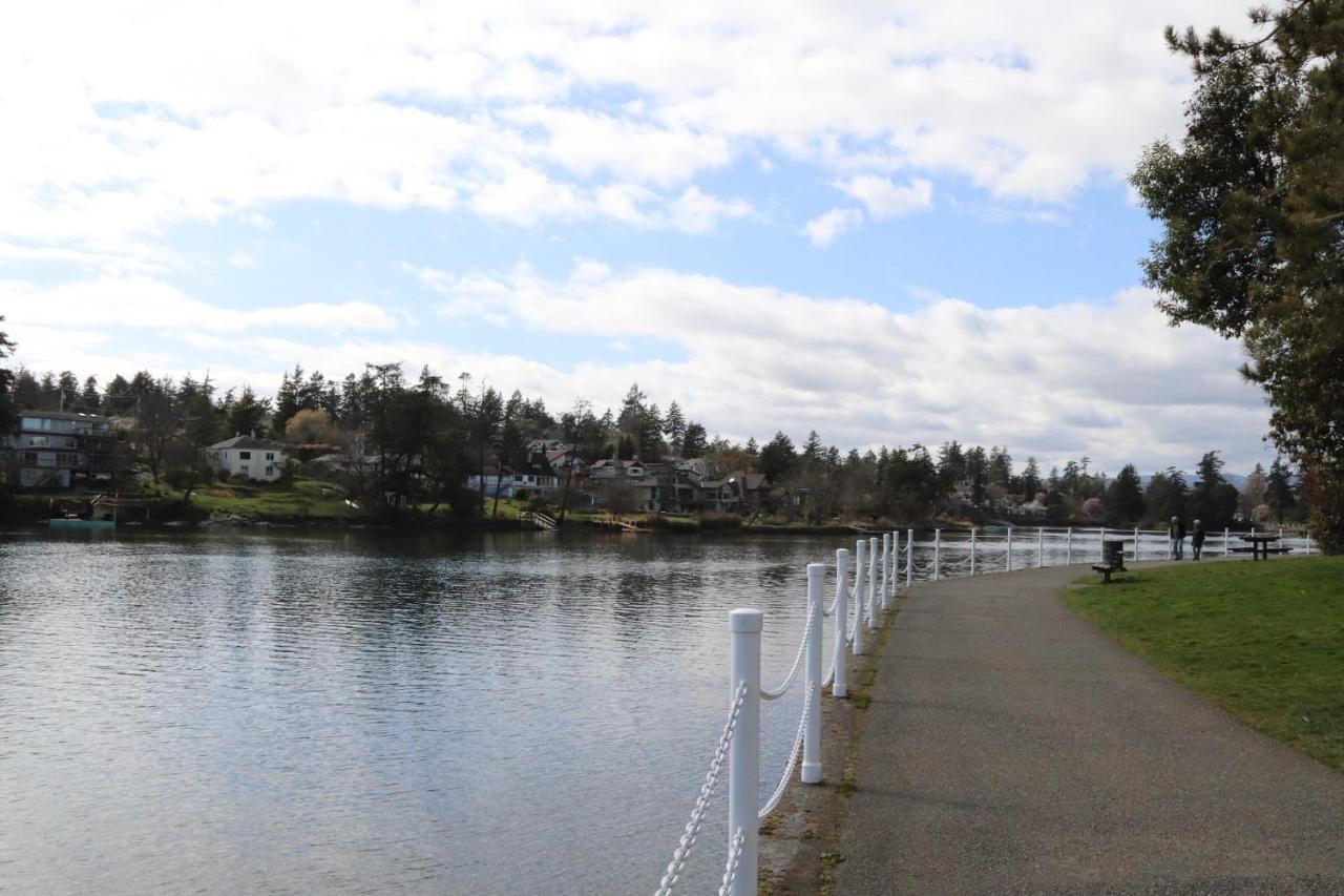 Victoria Gorge Waterway Vacation Home Luaran gambar
