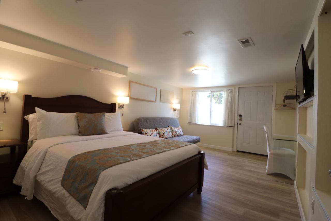 Victoria Gorge Waterway Vacation Home Luaran gambar