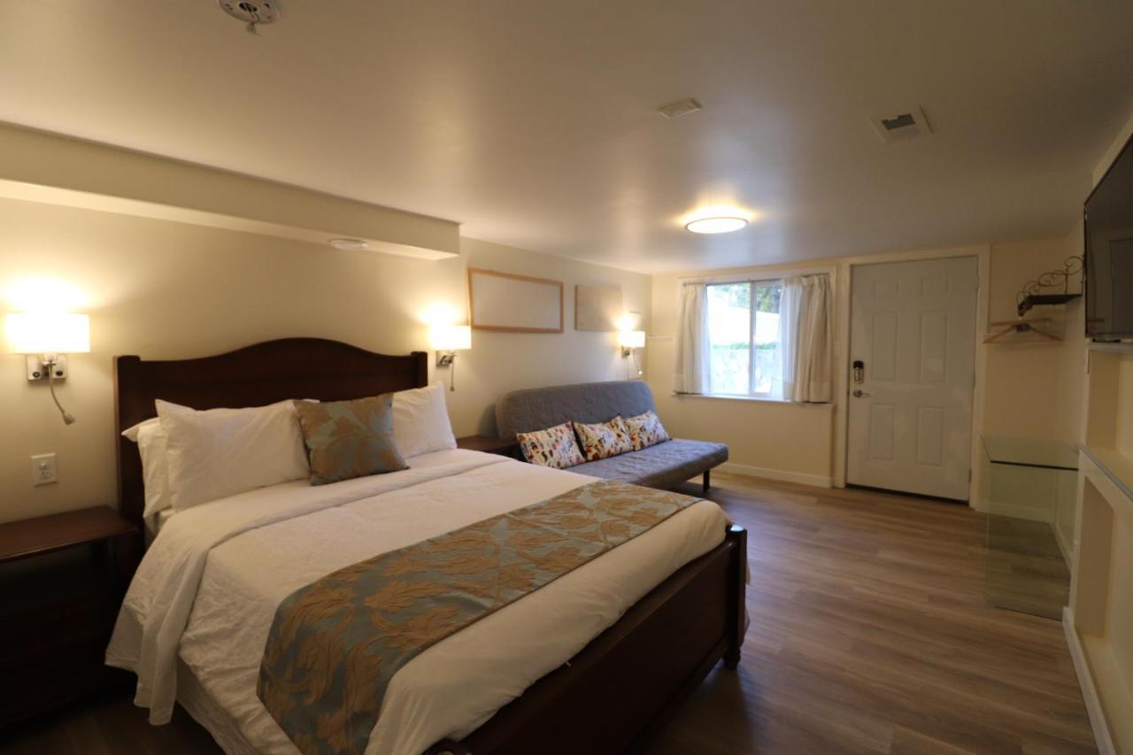 Victoria Gorge Waterway Vacation Home Luaran gambar
