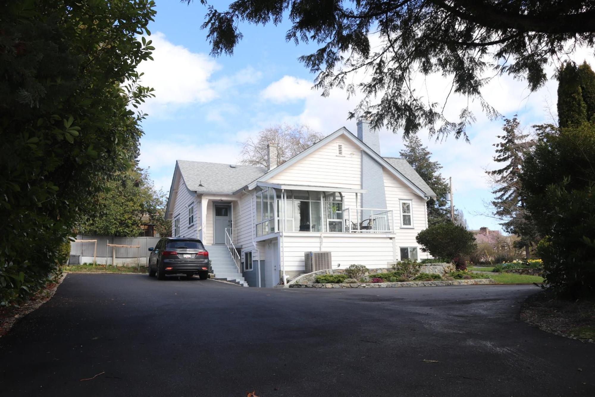 Victoria Gorge Waterway Vacation Home Luaran gambar