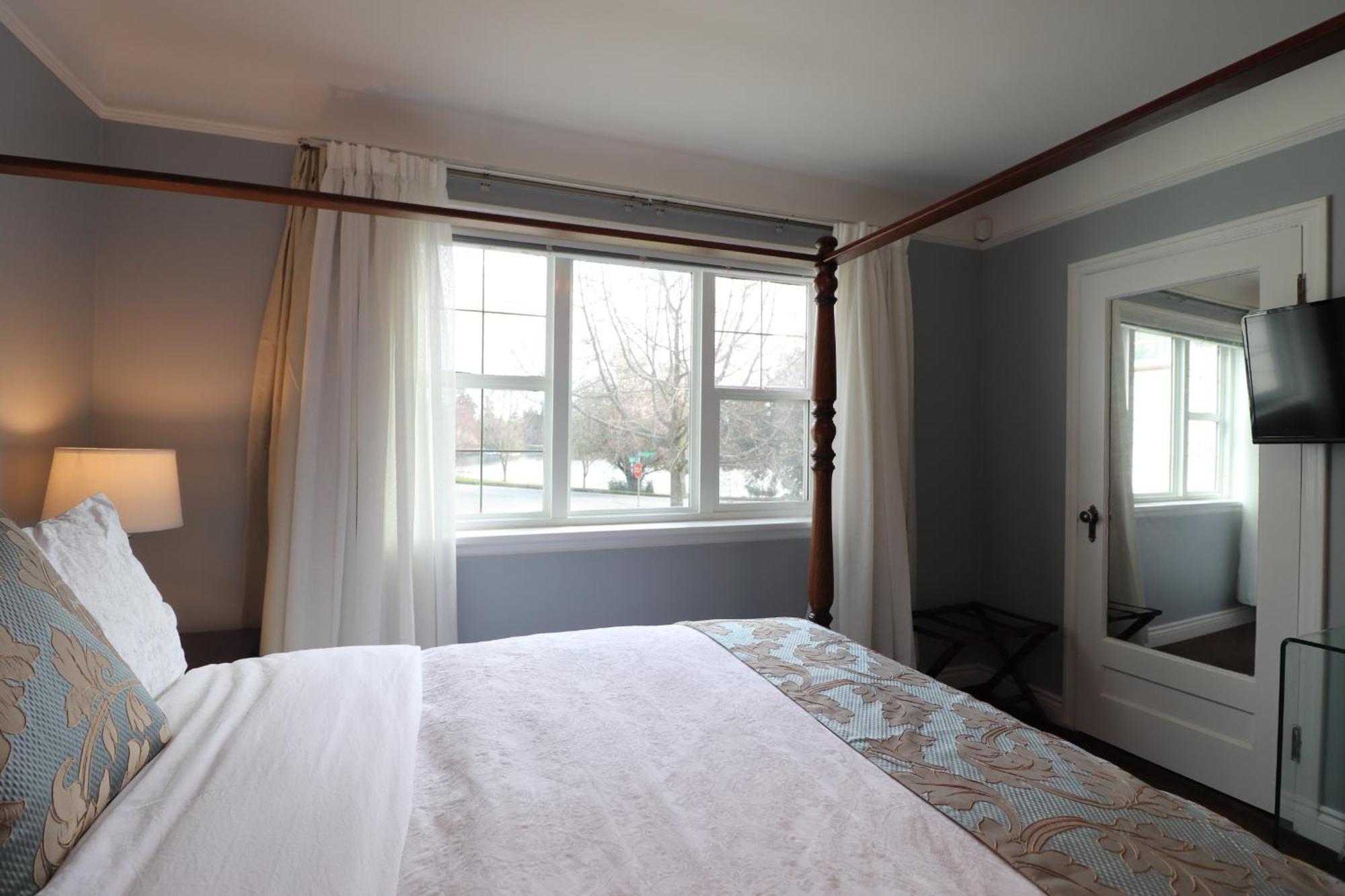 Victoria Gorge Waterway Vacation Home Luaran gambar
