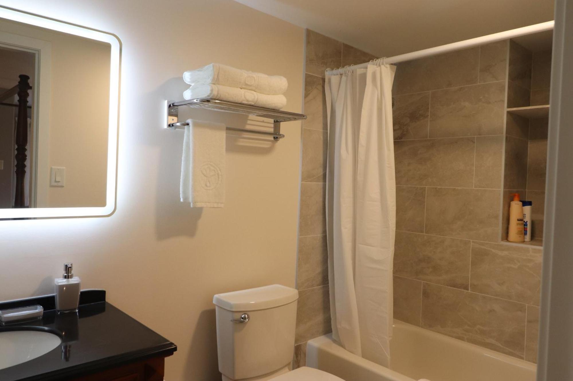 Victoria Gorge Waterway Vacation Home Luaran gambar