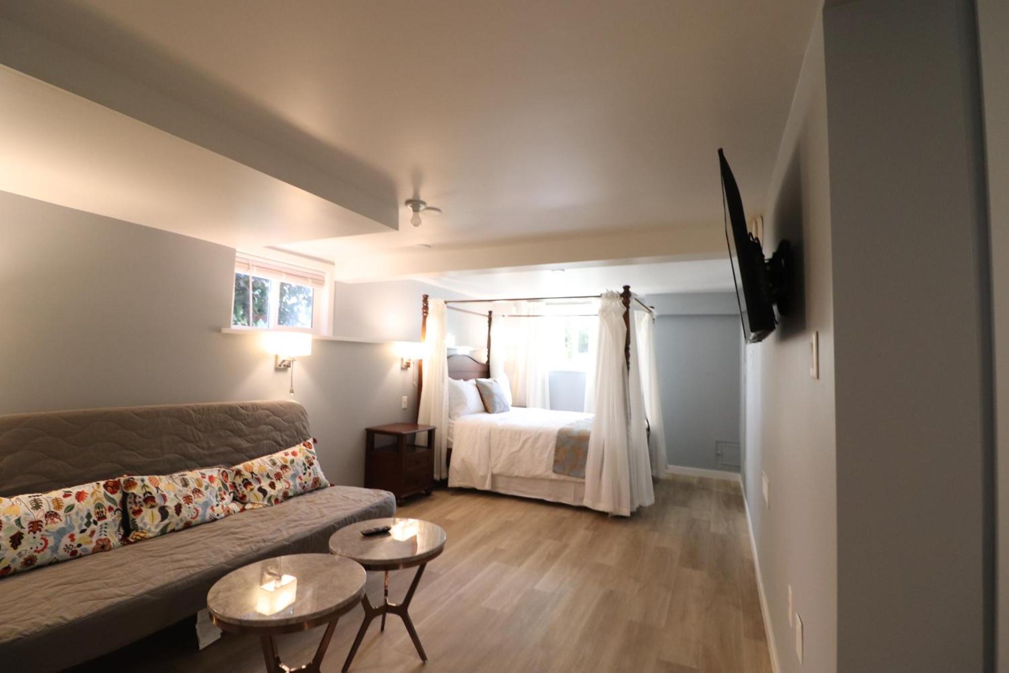 Victoria Gorge Waterway Vacation Home Luaran gambar