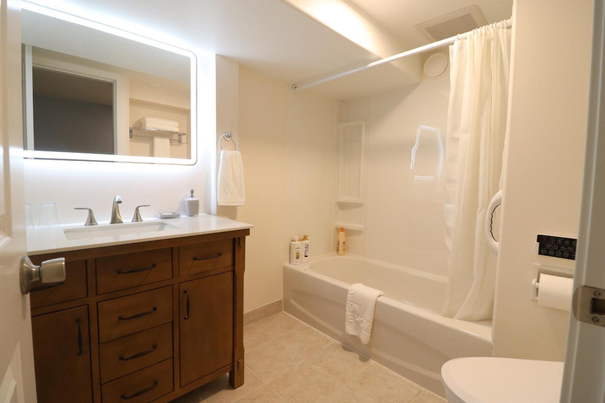 Victoria Gorge Waterway Vacation Home Luaran gambar